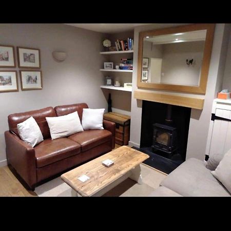 Kingsgate Cottage Winchester Ngoại thất bức ảnh