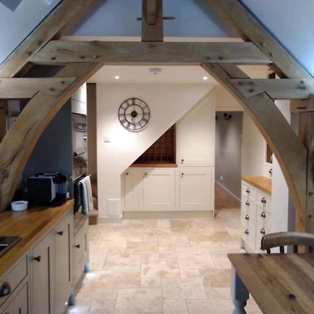 Kingsgate Cottage Winchester Ngoại thất bức ảnh