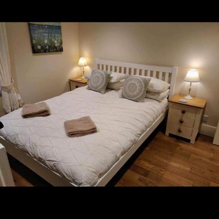 Kingsgate Cottage Winchester Ngoại thất bức ảnh