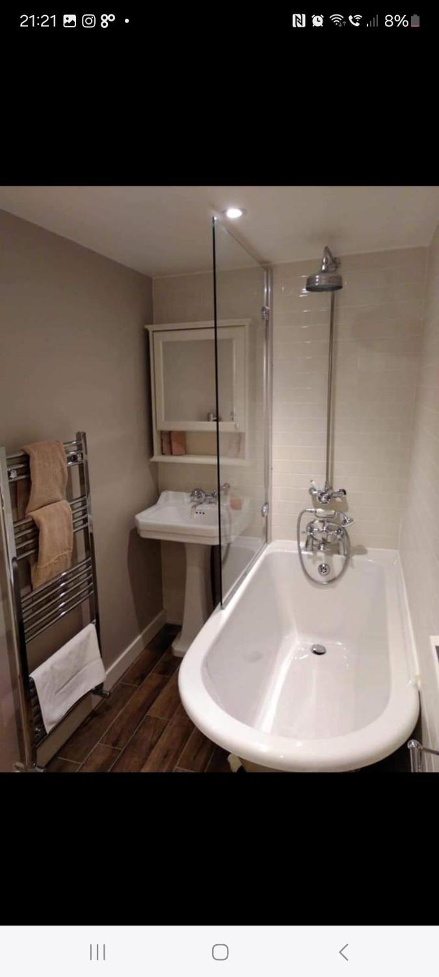 Kingsgate Cottage Winchester Ngoại thất bức ảnh
