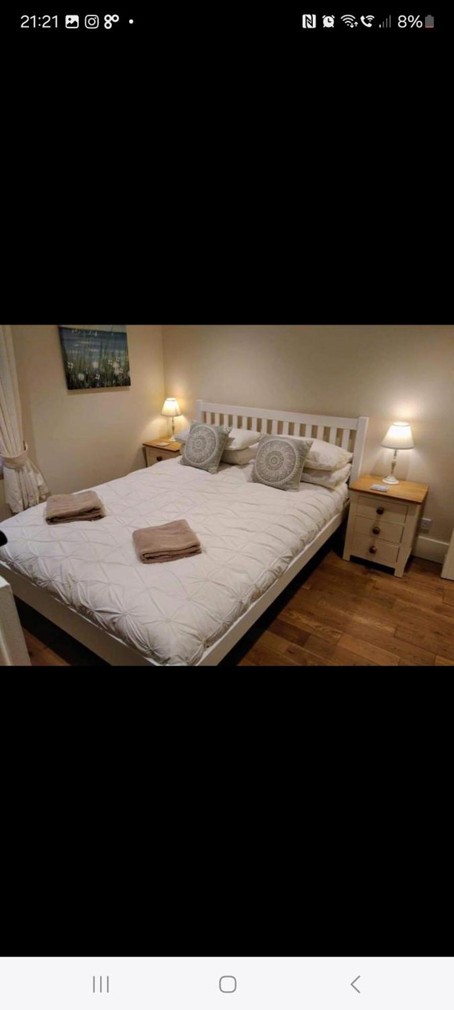 Kingsgate Cottage Winchester Ngoại thất bức ảnh