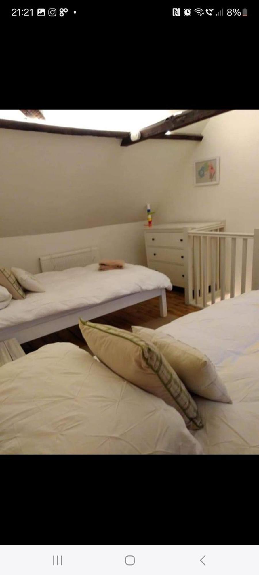 Kingsgate Cottage Winchester Ngoại thất bức ảnh