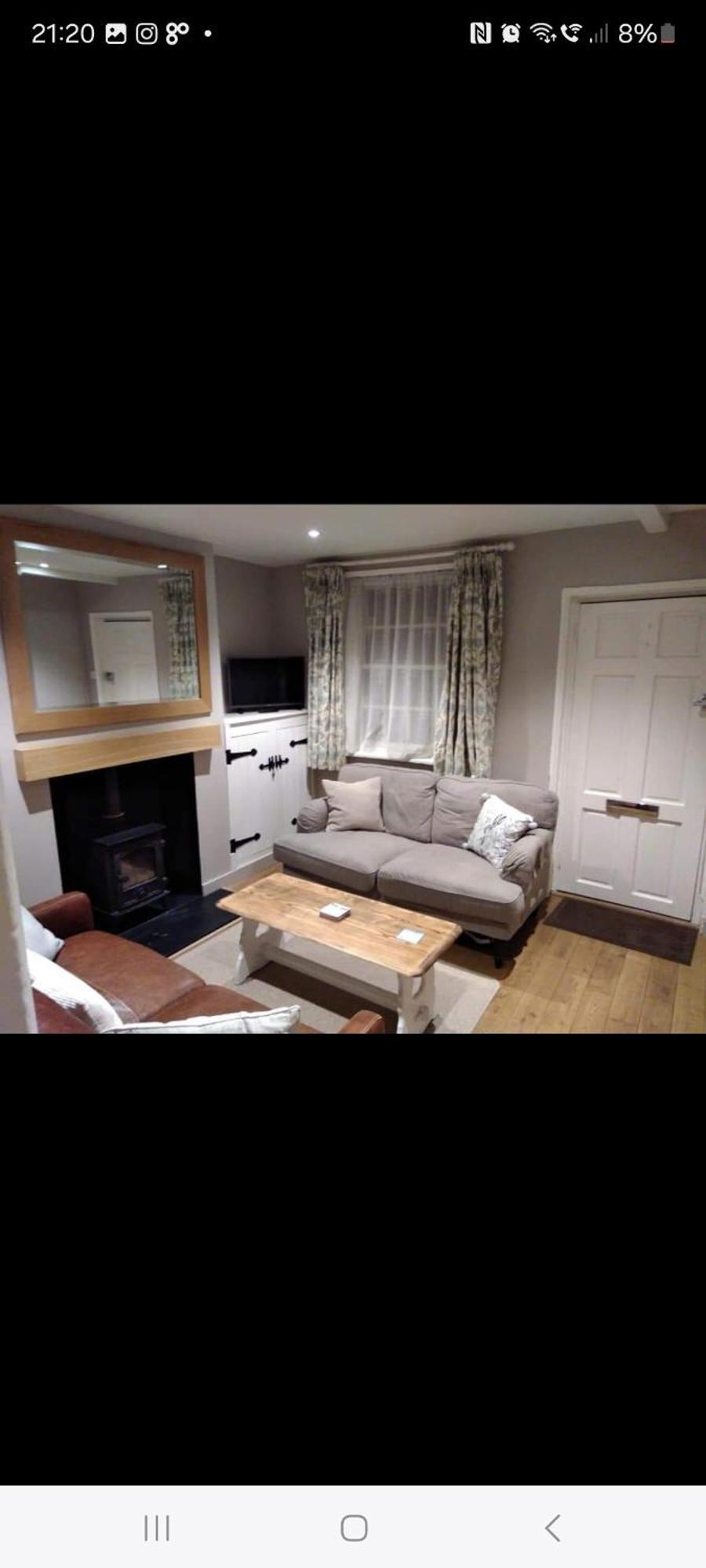 Kingsgate Cottage Winchester Ngoại thất bức ảnh